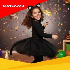 Alternative view of Kassi kostüüm