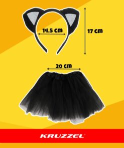 Kassi kostüüm Soodukas.Com