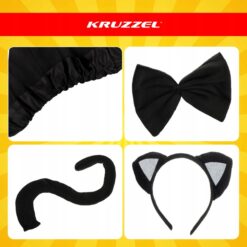 Kassi kostüüm Soodukas.Com