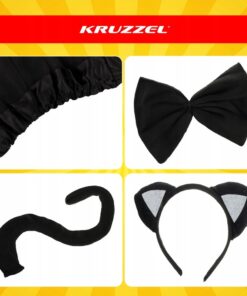 Kassi kostüüm Soodukas.Com