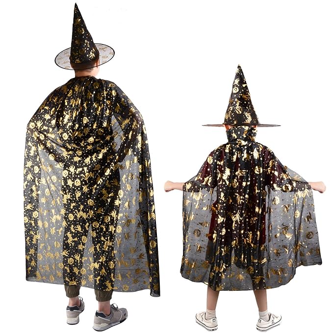 Halloween nõia keep - Image 3