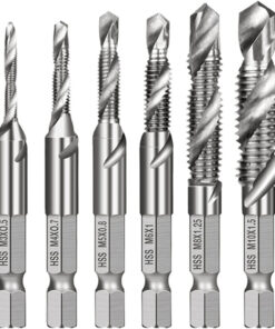 Alternative view of Keermepuuride komplekt 6tk