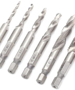 keermepuuride komplekt 10