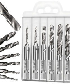 Keermepuuride komplekt 6tk