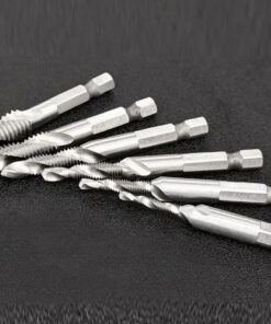 keermepuuride komplekt 3