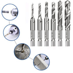 Keermepuuride komplekt 6tk Soodukas.Com