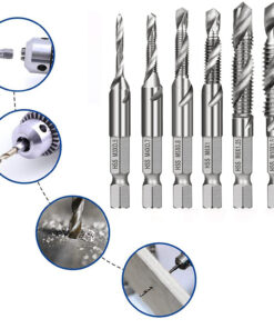 keermepuuride komplekt 4