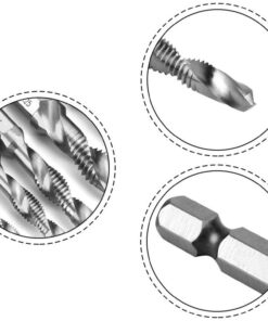 keermepuuride komplekt 5