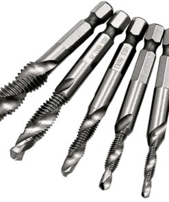 keermepuuride komplekt 6