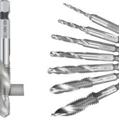 Keermepuuride komplekt 6tk Soodukas.Com