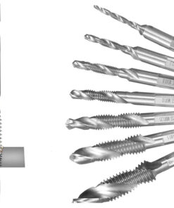 keermepuuride komplekt 7