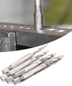 keermepuuride komplekt 8