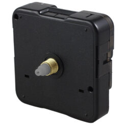 Vaikne kellamehhanism