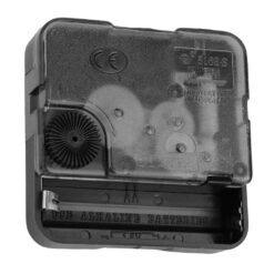 Alternative view of Vaikne kellamehhanism 