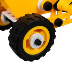 100-osaline 3D konstruktor lastele – Soodukas.Com 100-osaline 3D konstruktor lastele Soodukas.Com