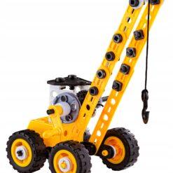 100-osaline 3D konstruktor lastele – Soodukas.Com 100-osaline 3D konstruktor lastele Soodukas.Com