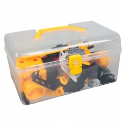 100-osaline 3D konstruktor lastele – Soodukas.Com 100-osaline 3D konstruktor lastele Soodukas.Com