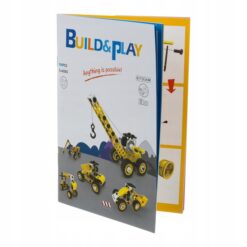 100-osaline 3D konstruktor lastele – Soodukas.Com 100-osaline 3D konstruktor lastele Soodukas.Com