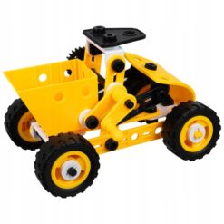 100-osaline 3D konstruktor lastele – Soodukas.Com 100-osaline 3D konstruktor lastele Soodukas.Com