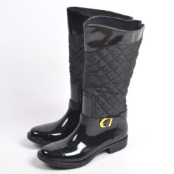 Saapad ja poolsaapad