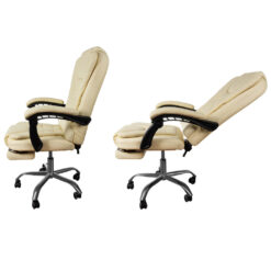 Kunstnahast kontoritool jalatoega – Soodukas.Com Kunstnahast kontoritool jalatoega Soodukas.Com