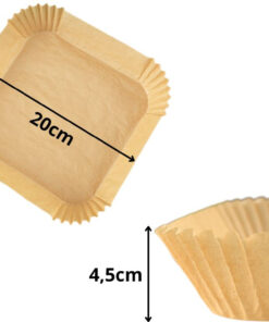 kupsetuspaberid kuumaohufrituurile 1