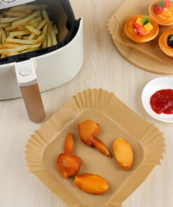 kupsetuspaberid kuumaohufrituurile 2