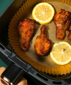 kupsetuspaberid kuumaohufrituurile 6