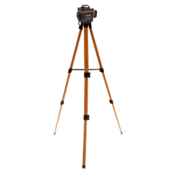 Alternative view of Statiiv lasernivelliirile