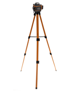 Alternative view of Statiiv lasernivelliirile