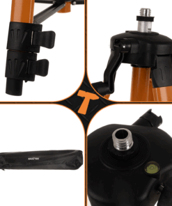 lasernivelliiri statiiv 6