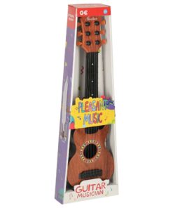 Alternative view of 1/8 suuruses laste kitarr