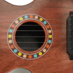 1/8 suuruses laste kitarr – Soodukas.Com 1/8 suuruses laste kitarr Soodukas.Com