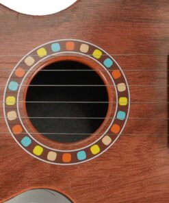 1/8 suuruses laste kitarr – Soodukas.Com 1/8 suuruses laste kitarr Soodukas.Com