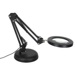 Reguleeritav LED laualamp suurendusklaasiga – Soodukas.Com Reguleeritav LED laualamp suurendusklaasiga Soodukas.Com