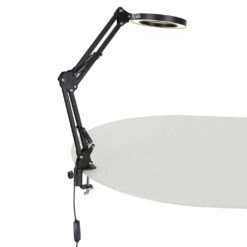 Reguleeritav LED laualamp suurendusklaasiga – Soodukas.Com Reguleeritav LED laualamp suurendusklaasiga Soodukas.Com