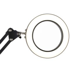 Reguleeritav LED laualamp suurendusklaasiga – Soodukas.Com Reguleeritav LED laualamp suurendusklaasiga Soodukas.Com