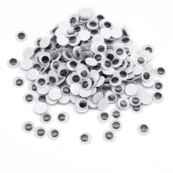 "Googly eyes" liikuvad silmad