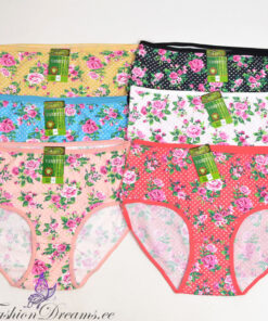 Alternative view of Aluspüksid