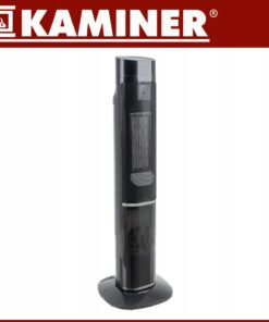 Elektrikamin - lõkke efektiga soojapuhur Soodukas.Com