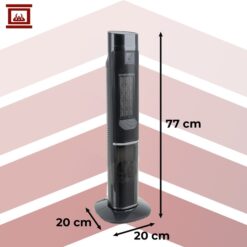 Elektrikamin - lõkke efektiga soojapuhur – Soodukas.Com Elektrikamin - lõkke efektiga soojapuhur Soodukas.Com