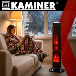 Elektrikamin - lõkke efektiga soojapuhur – Soodukas.Com Elektrikamin - lõkke efektiga soojapuhur Soodukas.Com