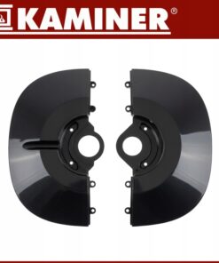 Elektrikamin - lõkke efektiga soojapuhur Soodukas.Com