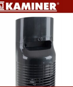 Elektrikamin - lõkke efektiga soojapuhur Soodukas.Com