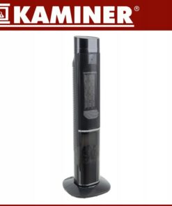 Elektrikamin - lõkke efektiga soojapuhur Soodukas.Com