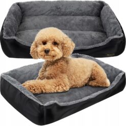 Magamisalus koerale või kassile 60x45cm