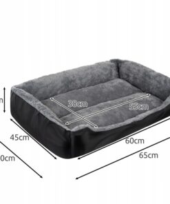 magamispesa koerale voi kassile 3