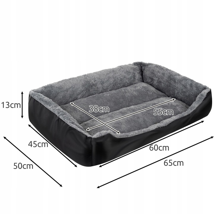 Magamisalus koerale või kassile 60x45cm - Image 13