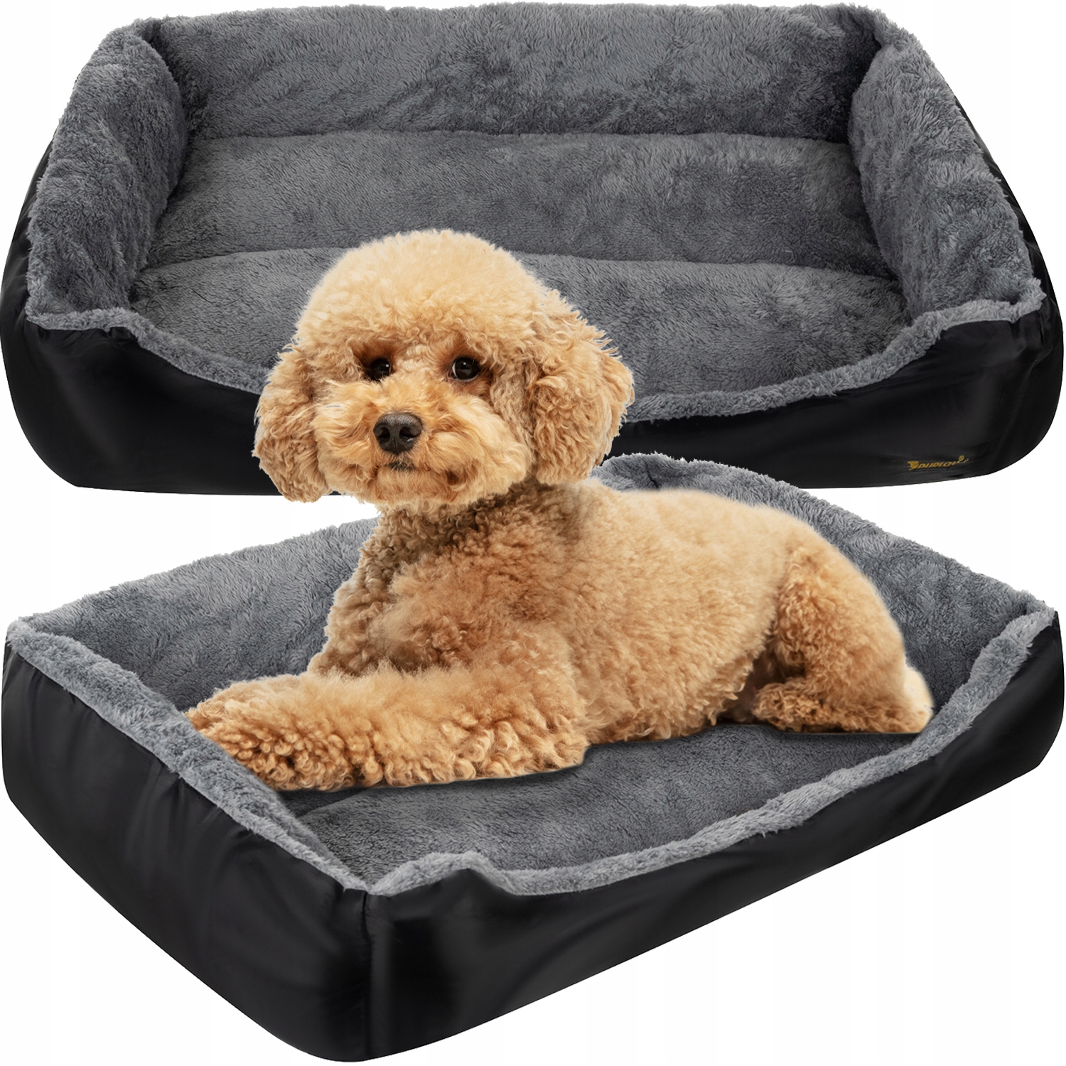 Magamisalus koerale või kassile 60x45cm