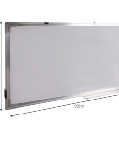 Alternative view of Magnettahvel 90x60cm + lisatarvikud